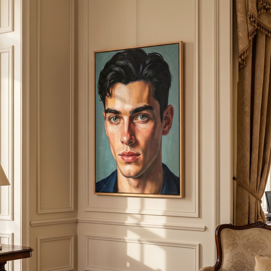 Work sample 5 by Eleanor Ash