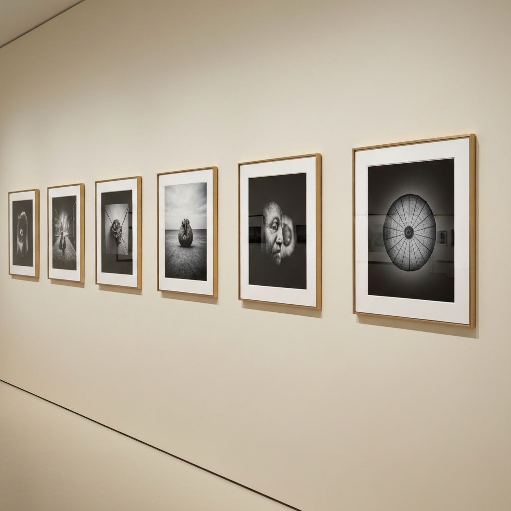 Work sample 3 by Priya Mehta